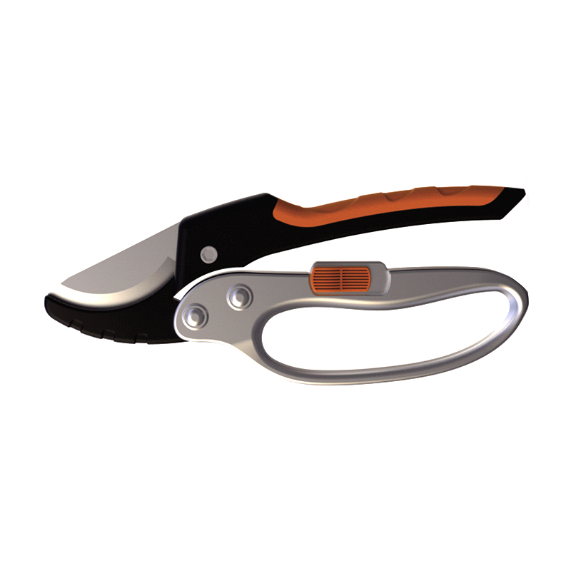 Kéo cắt tỉa đe Ratchet T204