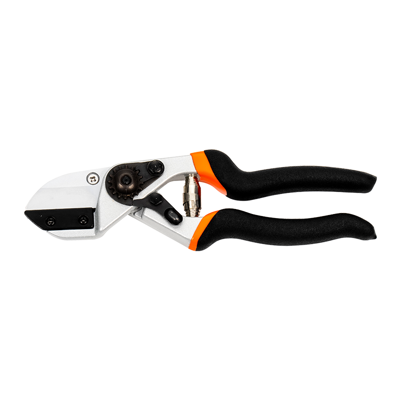 Kéo cắt tỉa đe nhôm T202